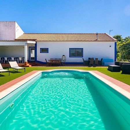 Chaparral Wonderful House In Nature 1H From Lisbon By Soulplaces Silveiras Kültér fotó