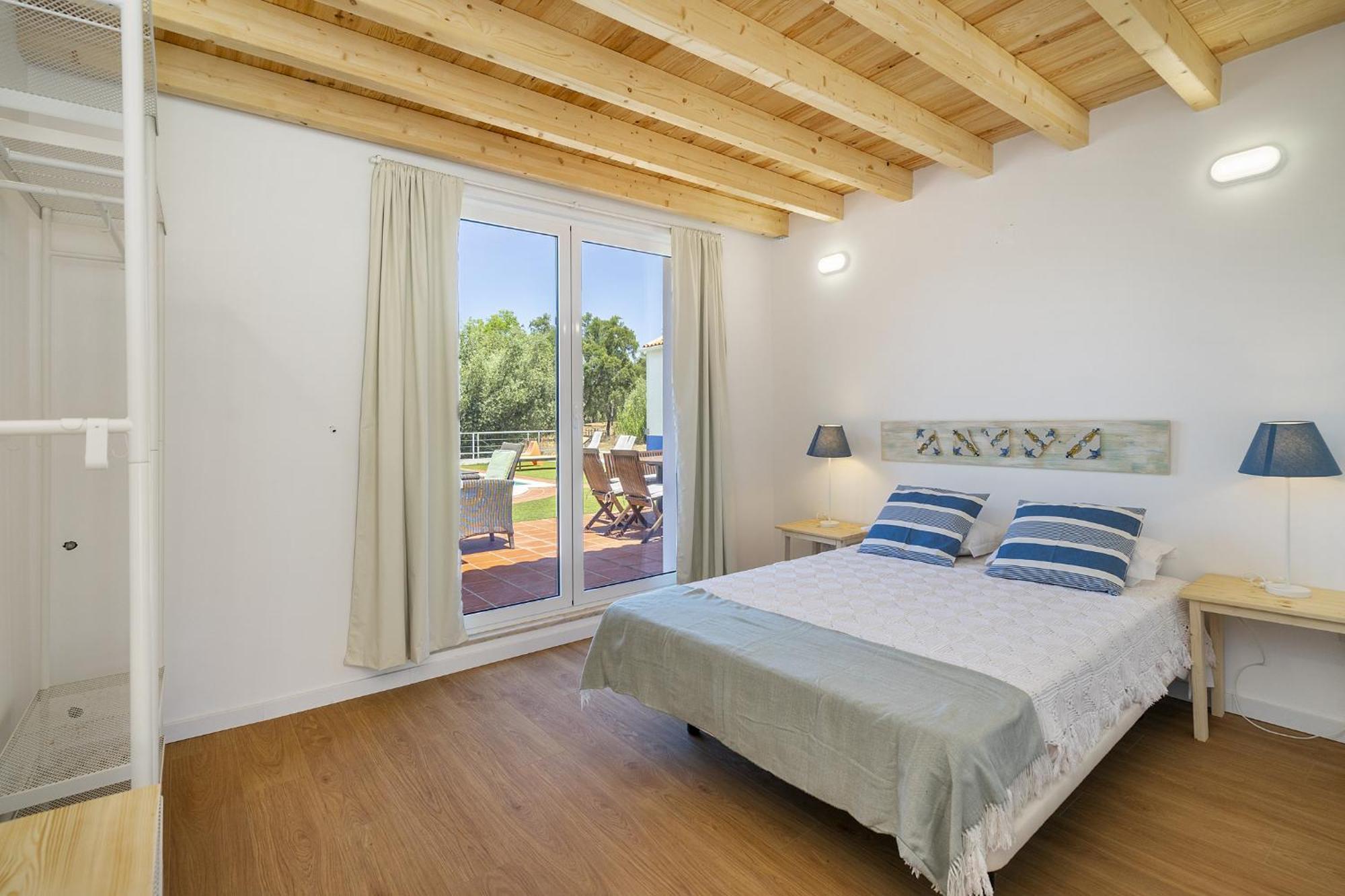 Chaparral Wonderful House In Nature 1H From Lisbon By Soulplaces Silveiras Kültér fotó